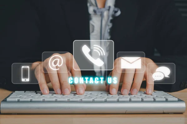 Contact